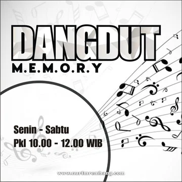 Dangdut Memory