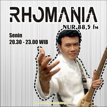 Rhomania