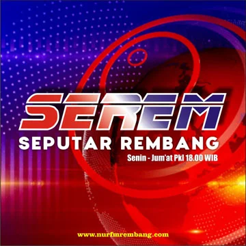 Seputar Rembang