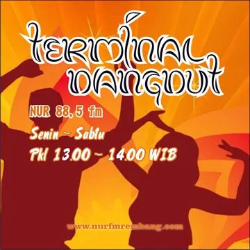 Terminal Dangdut